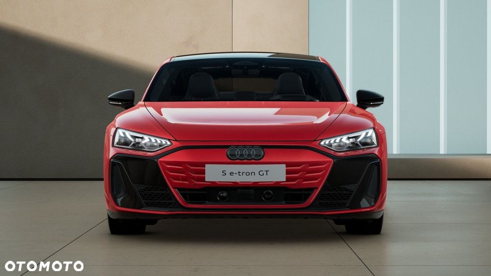 Audi e-tron GT - 6