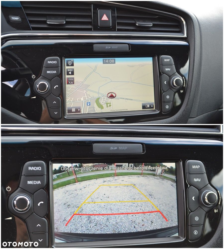 Kia Ceed 1.6 CRDi 136 ISG UEFA EURO 2016 - 21