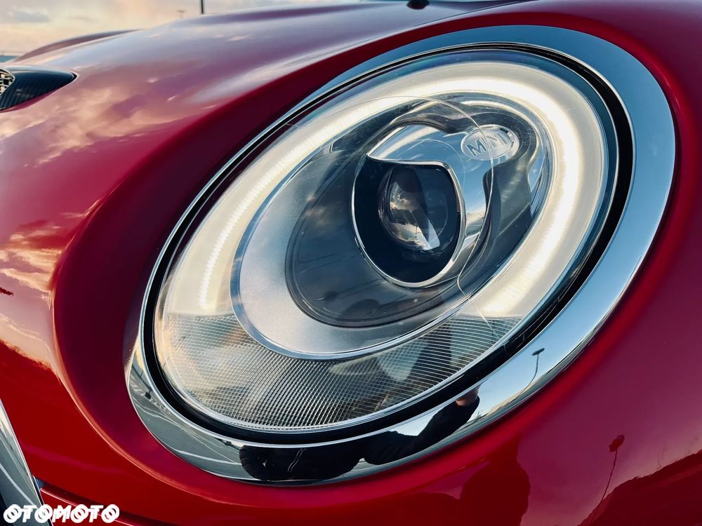 MINI Clubman - 22