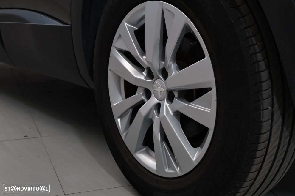 Peugeot 3008 1.5 BlueHDi Active Pack - 13