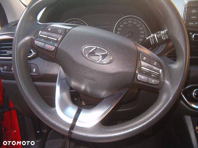 Hyundai i30 - 19