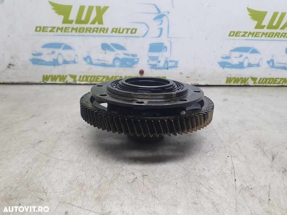 Pinion distributie pompa inalta presiune a6510770512 2.2 cdi om651 Me - 1