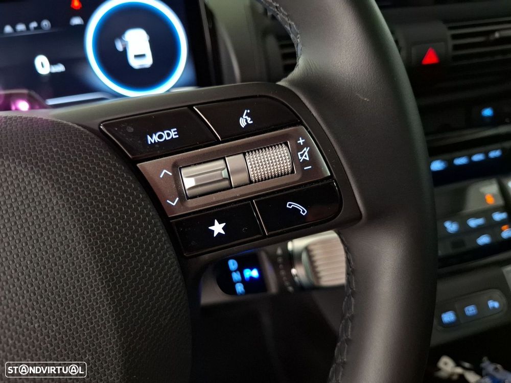 Hyundai Inster 49 kWh Style Plus - 17