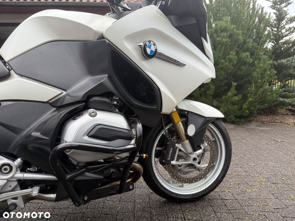 BMW RT - 11