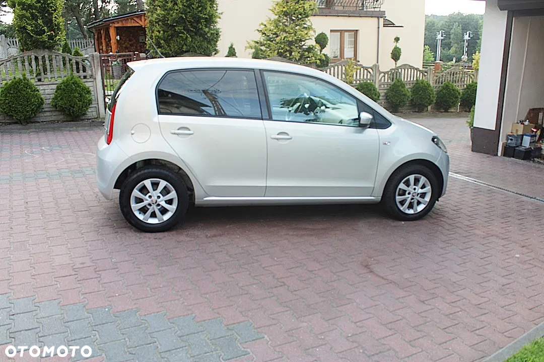Skoda Citigo 1.0 Elegance - 5