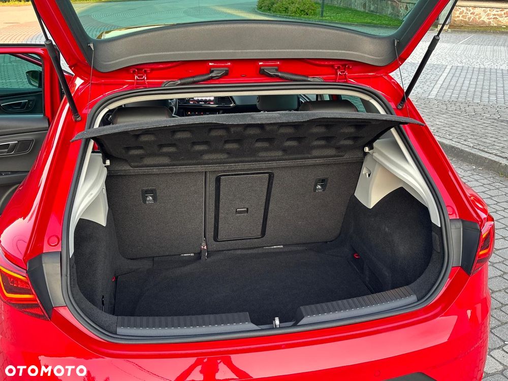 Seat Leon 1.4 TSI Start&Stop FR - 23