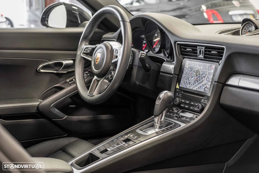 Porsche 911 (991) Carrera 2 S PDK - 11