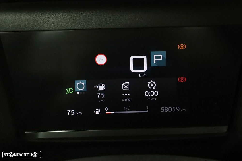 Citroën C4 1.2 PureTech Plus EAT8 - 14