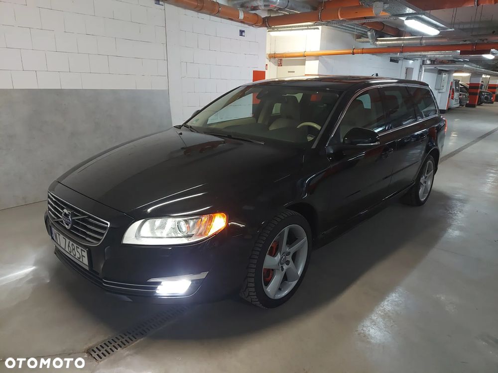 Volvo V70 - 10