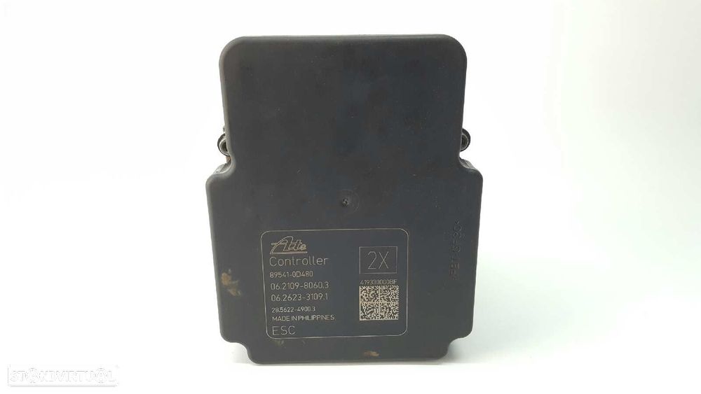 ABS TOYOTA YARIS ACTIVE - 4