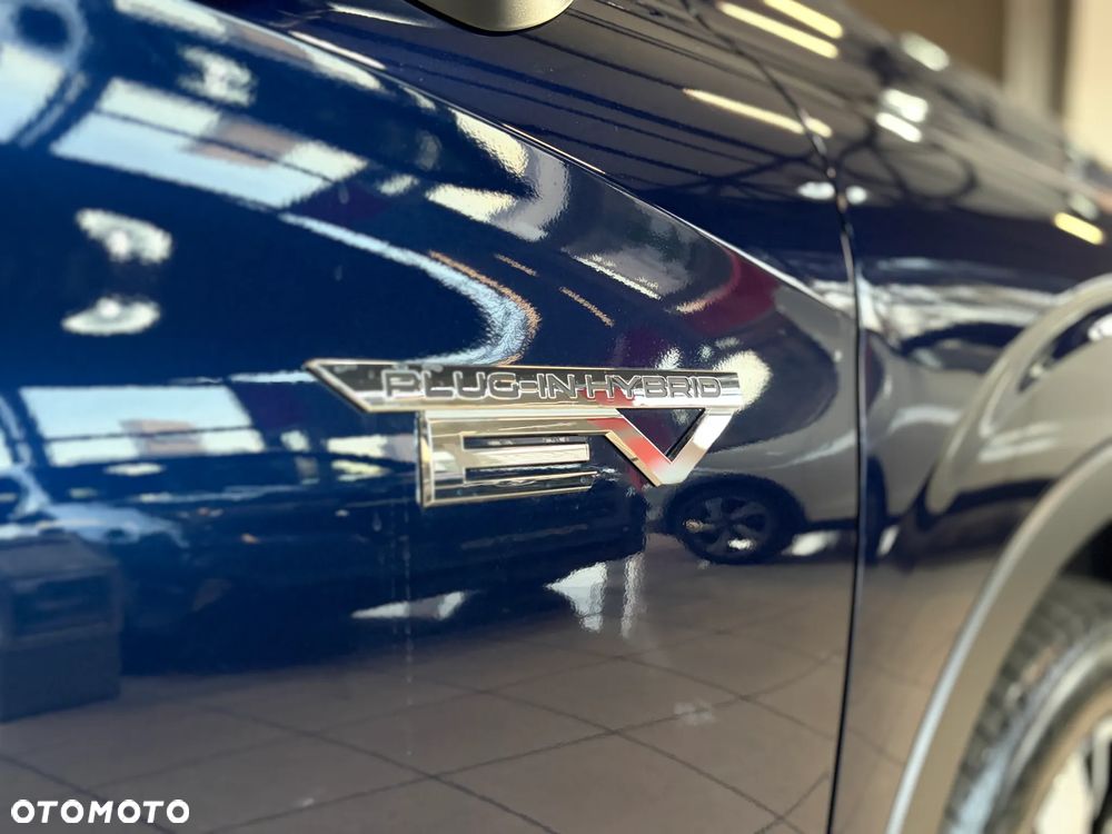 Mitsubishi Outlander Instyle - 5