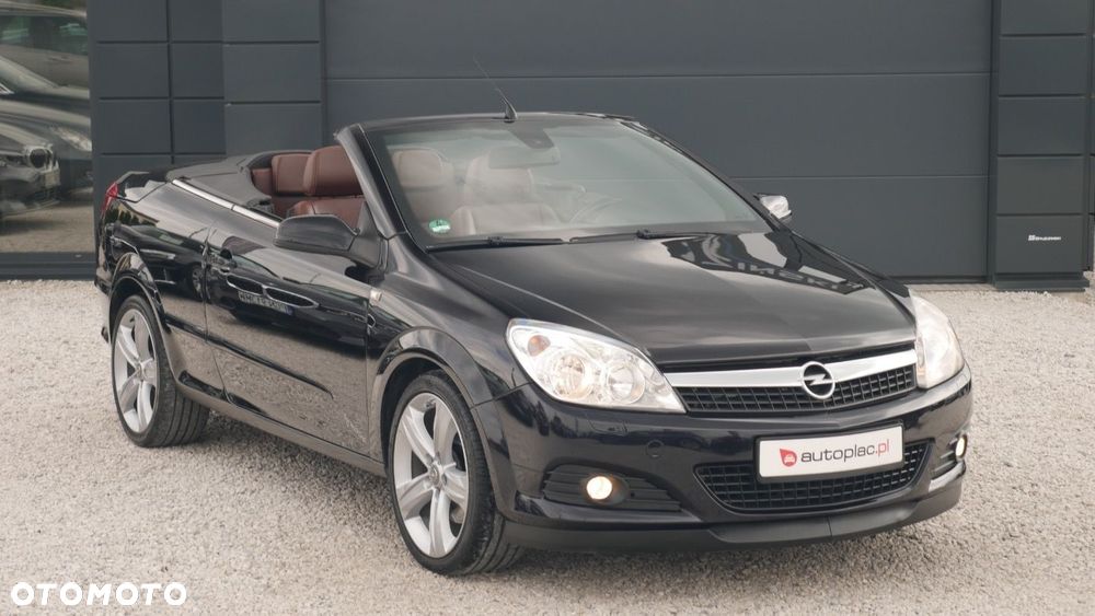 Opel Astra - 2
