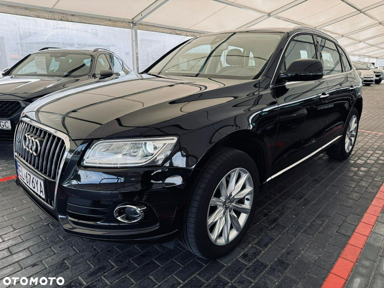 Audi Q5 - 5