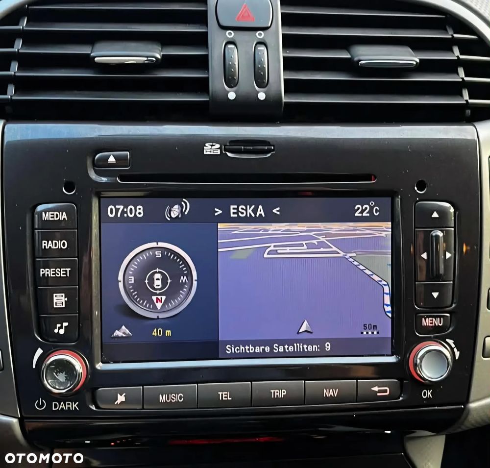 Fiat Bravo 1.4 T-JET 16V Dynamic - 9