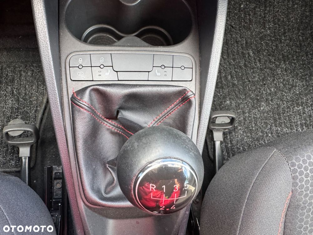 Seat Ibiza 1.6 TDI FR - 23