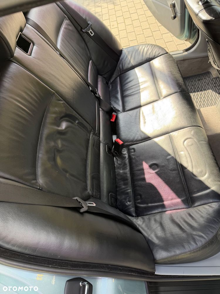 BMW Seria 3 - 11