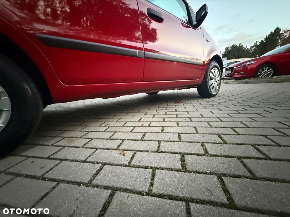 Fiat Panda 1.2 Alessi - 22