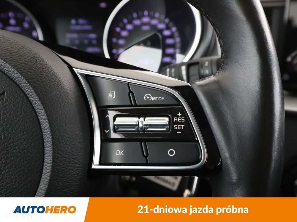 Kia Ceed - 26