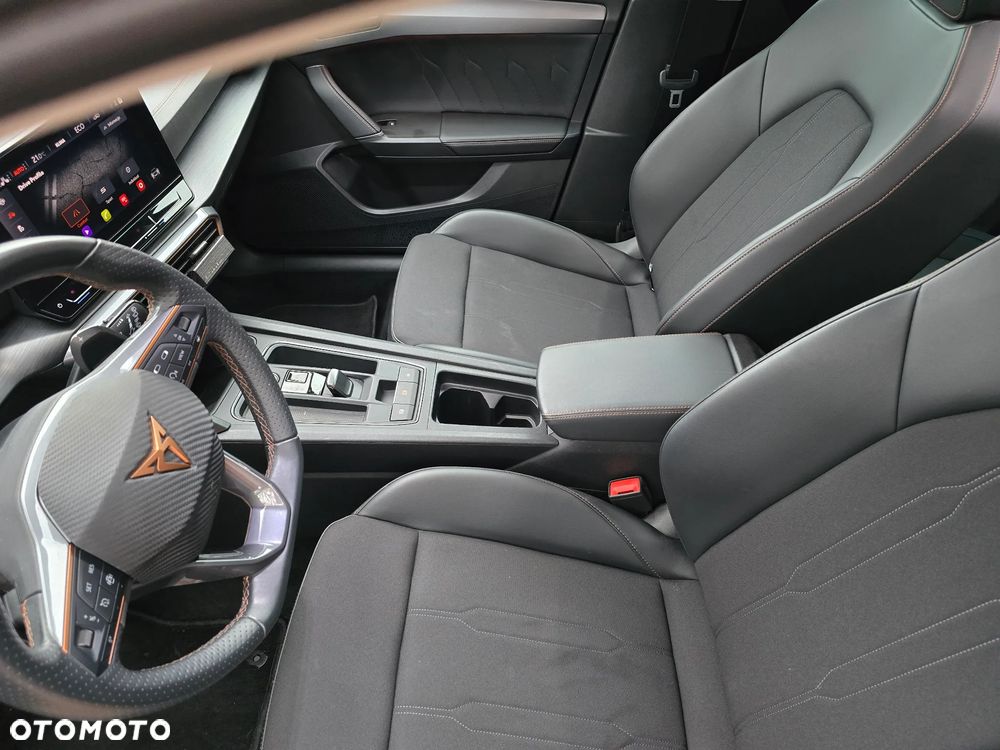 Cupra Formentor - 13