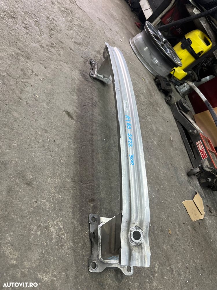 Armatura bara spate Audi a4 b9 2022 - 2