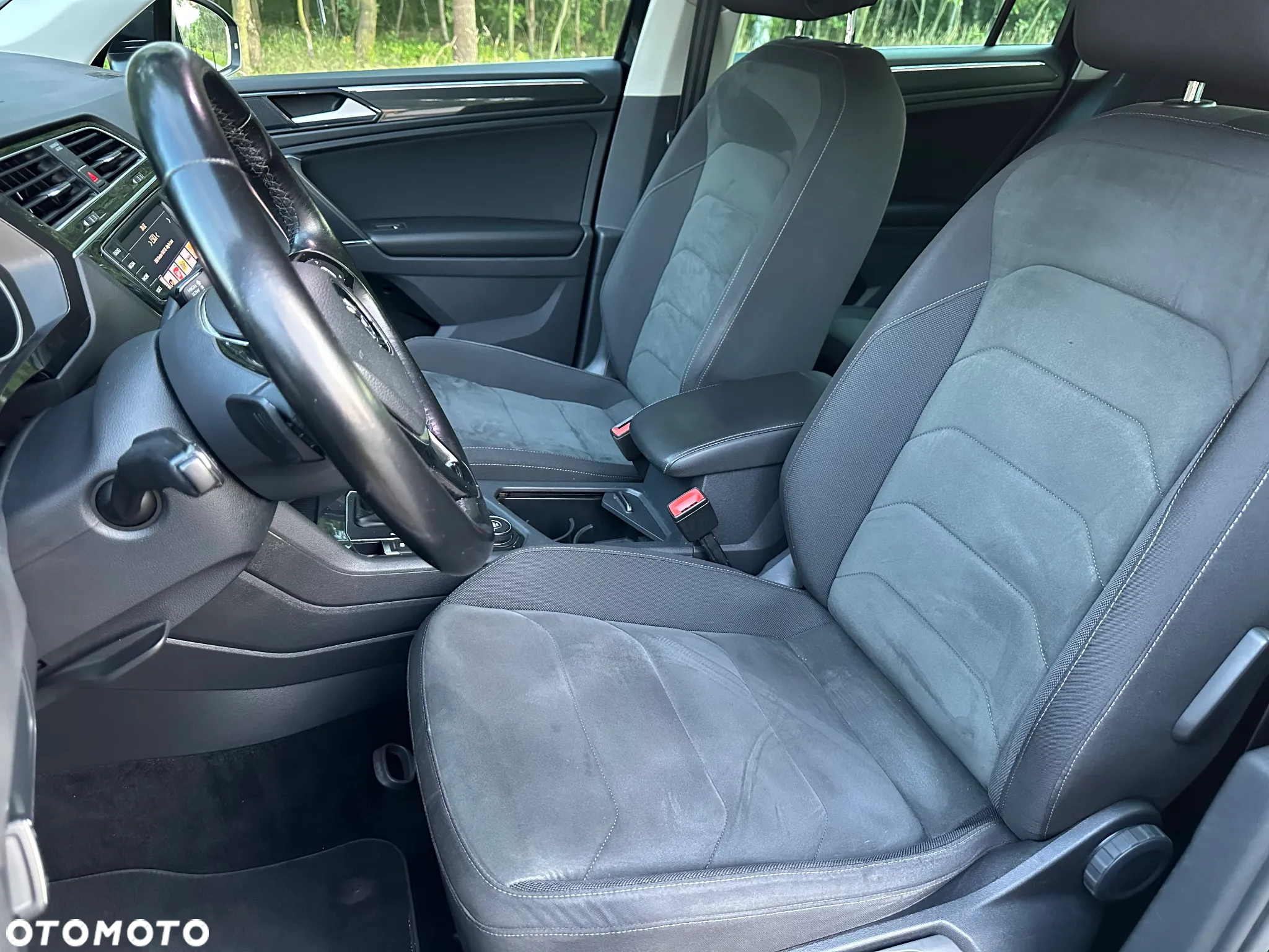 Volkswagen Tiguan 2.0 TSI BMT 4Mot Highline DSG - 22