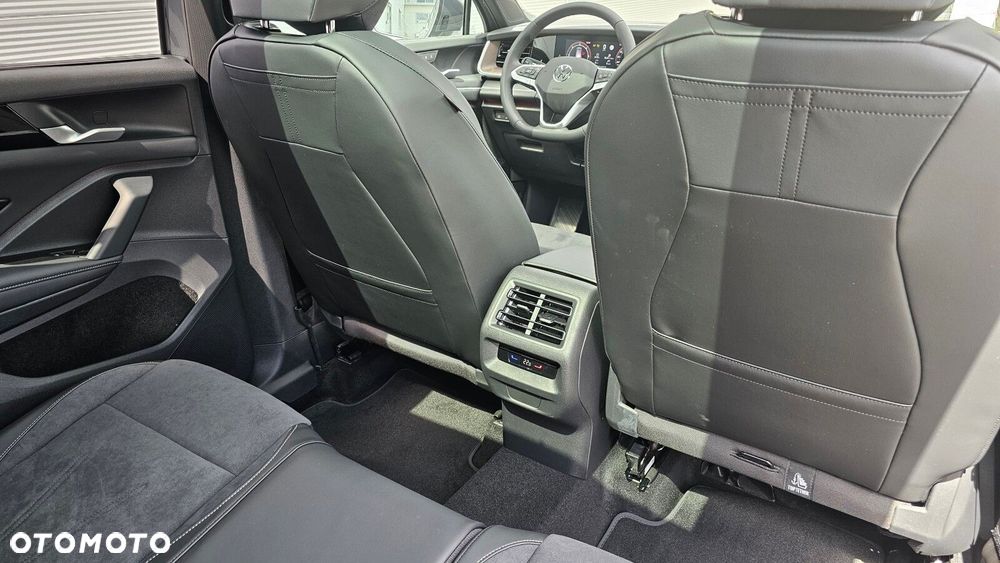 Volkswagen Tayron - 30