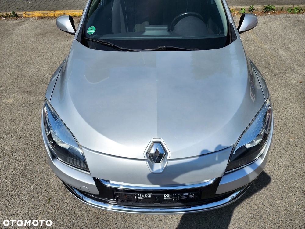 Renault Megane 1.6 16V 110 Dynamique - 2