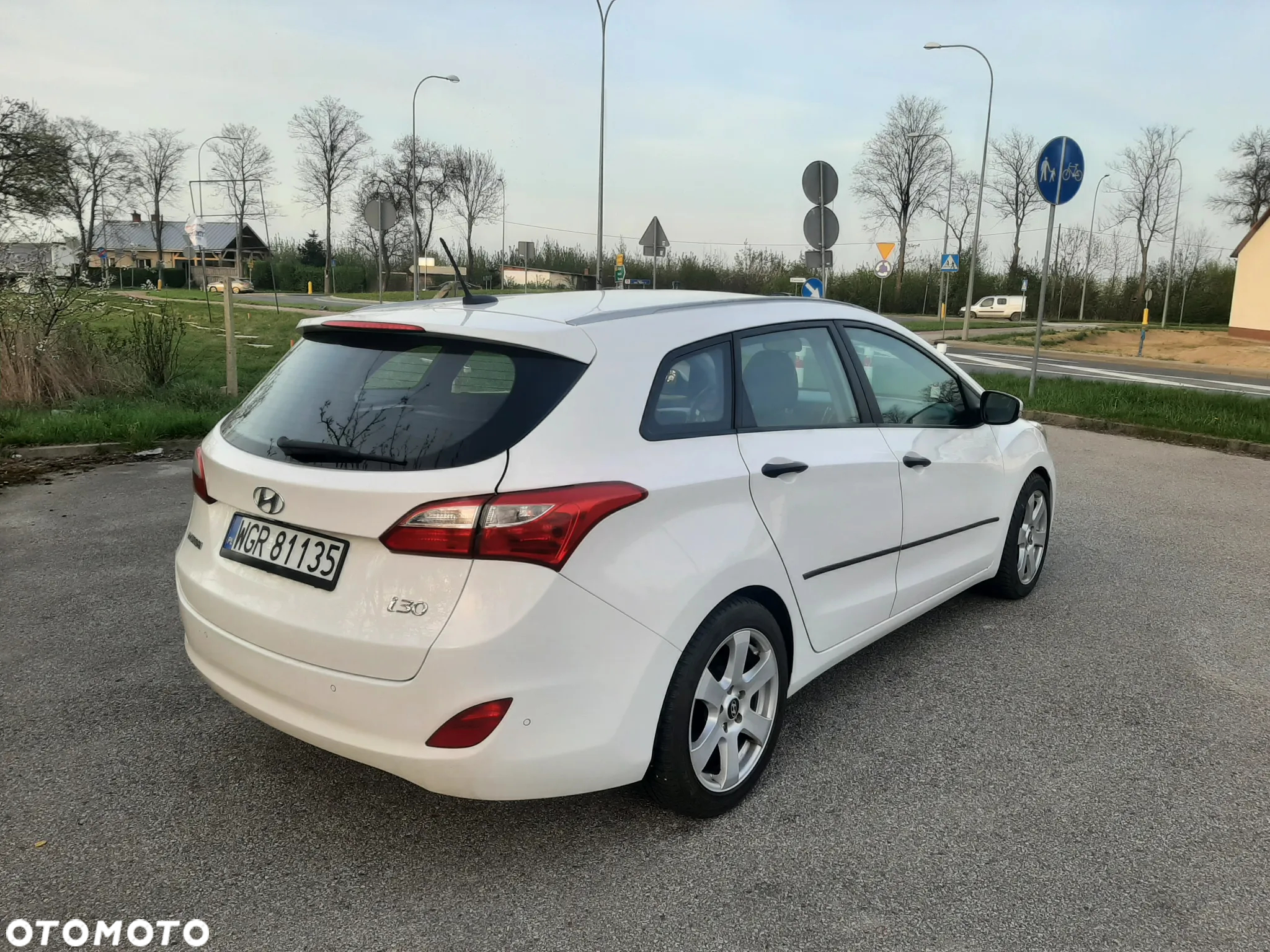 Hyundai i30 1.4 CRDi Comfort - 6