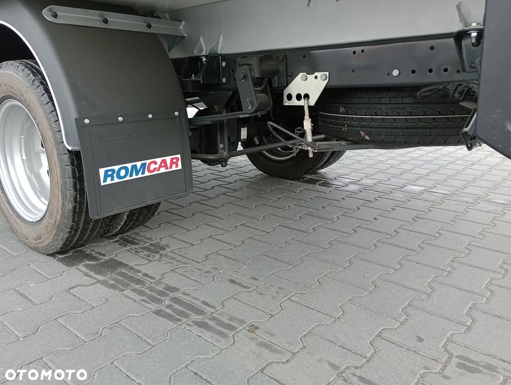 Iveco Daily 35C16H3.0 - 9