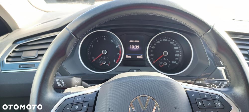 Volkswagen Tiguan 1.5 TSI EVO Life DSG - 8