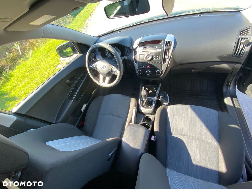 Kia Ceed Cee'd 1.6 Crdi Comfort - 7