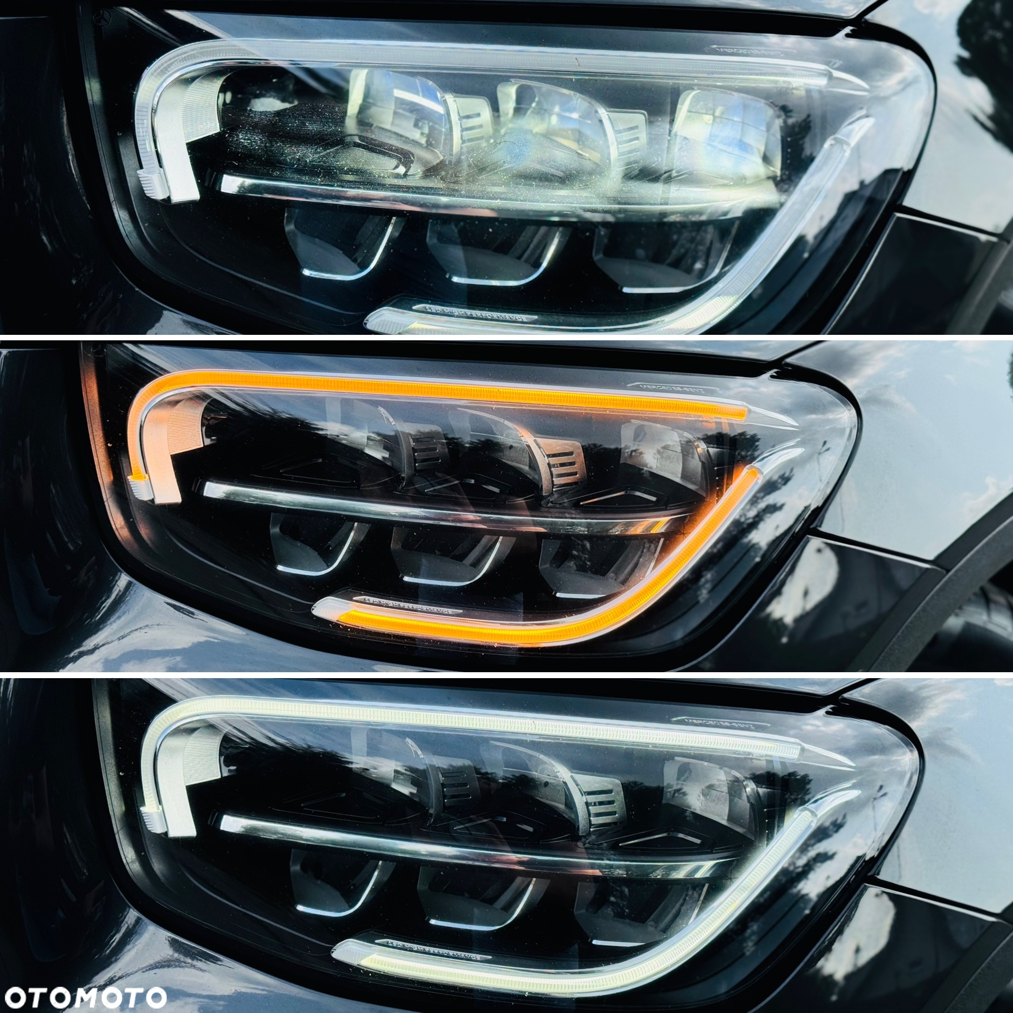 Mercedes-Benz GLC 220 d 4Matic 9G-TRONIC AMG Line - 38