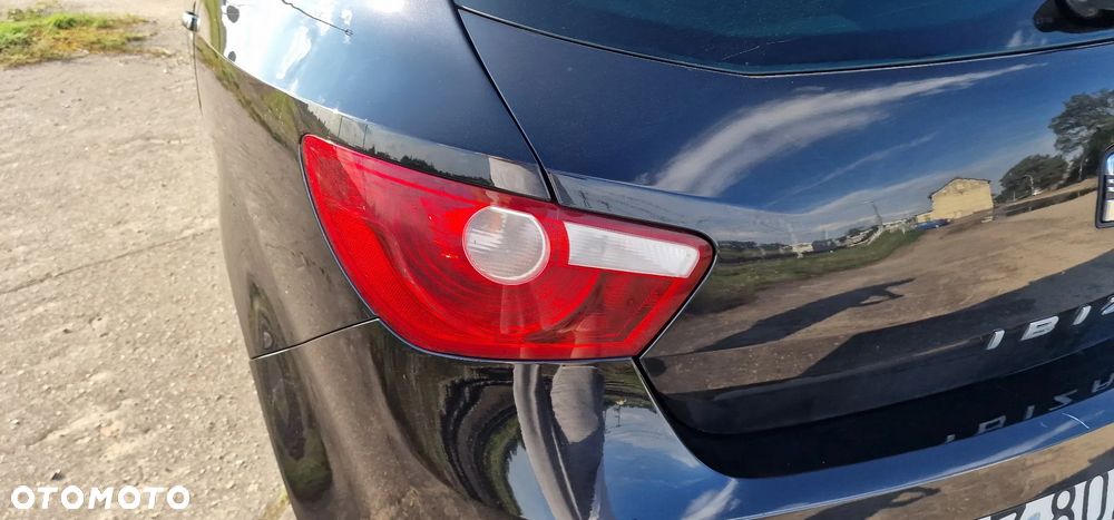 Seat Ibiza SC 1.9 TDI PD Sport - 11