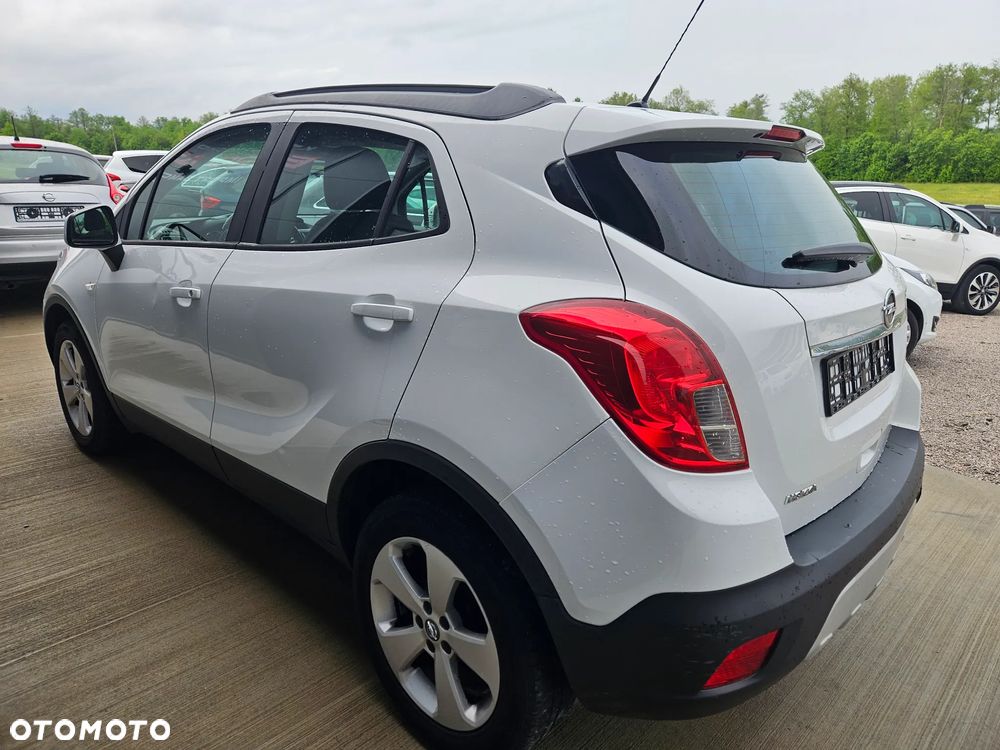 Opel Mokka 1.6 Active S&S - 11