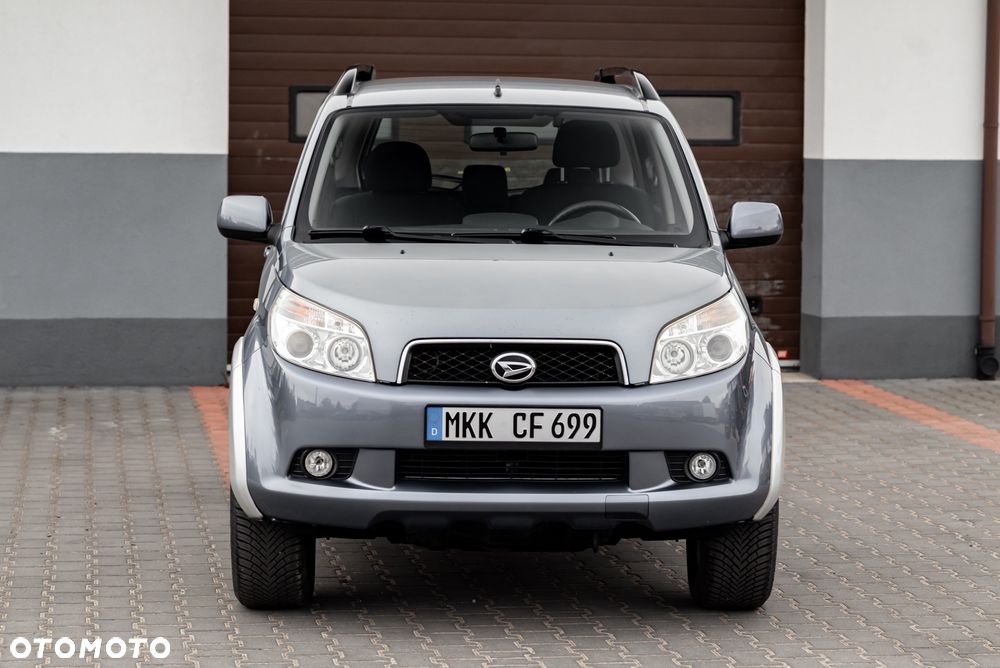 Daihatsu Terios 4WD Top S 100th Anniversary - 14