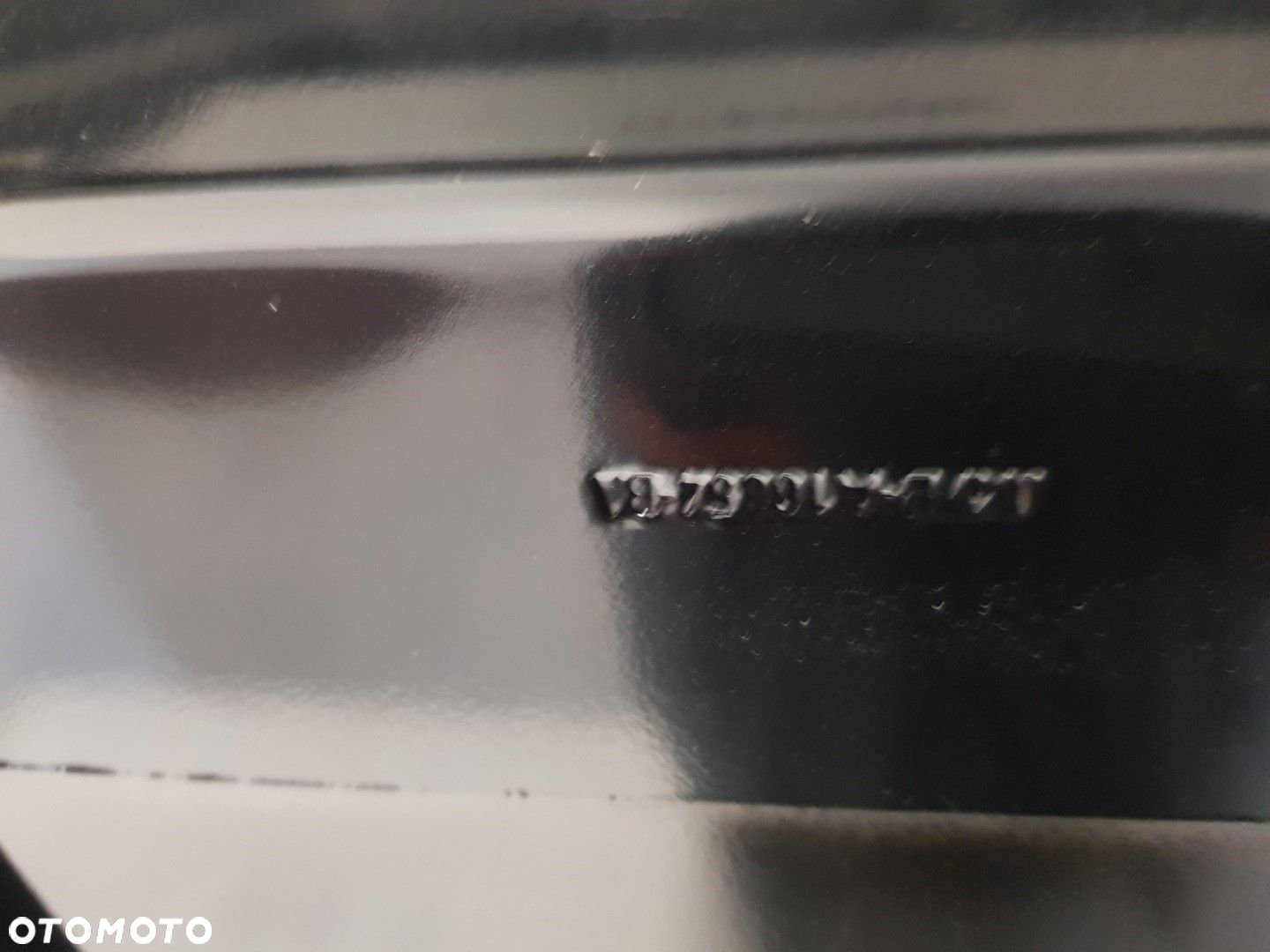 ŁADNA MASKA POKRYWA SILNIKA FORD FOCUS MK4 18-21 PRZED LIFTEM LESZNO - 9