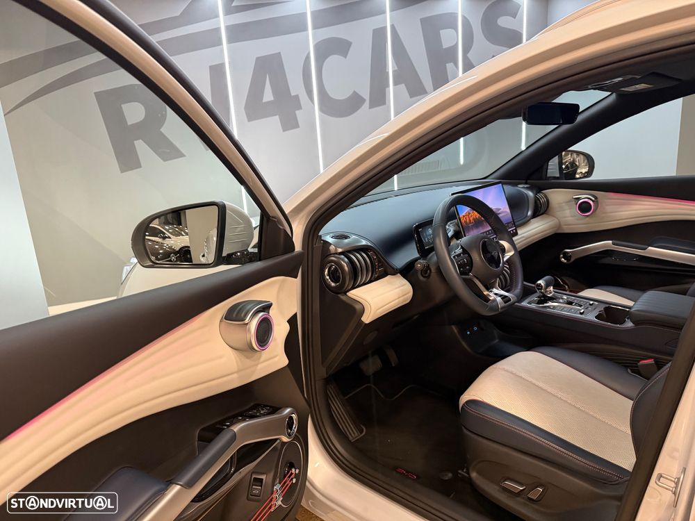 BYD Atto 3 Design - 9