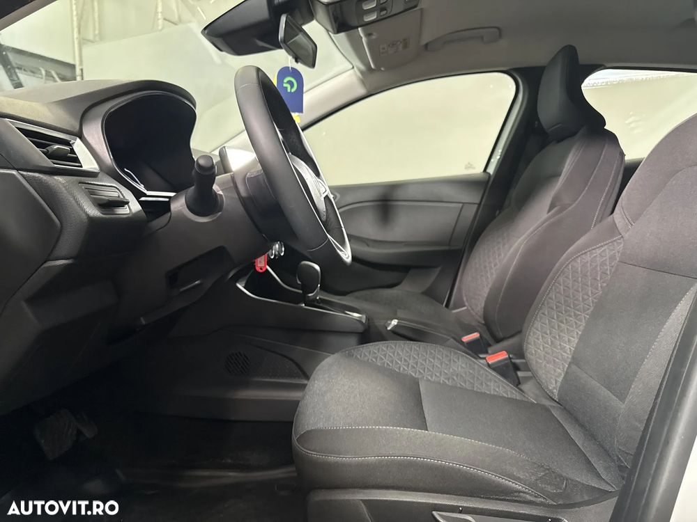 Renault Clio - 21
