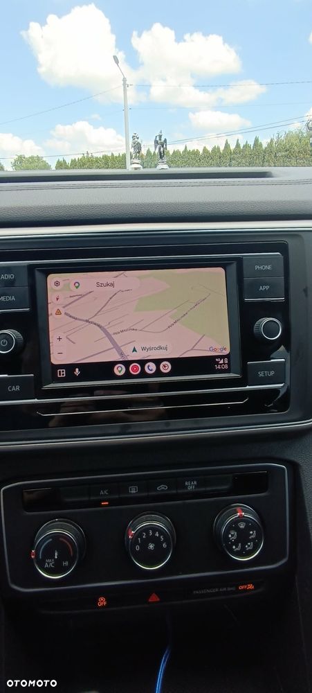 Volkswagen Atlas - 14