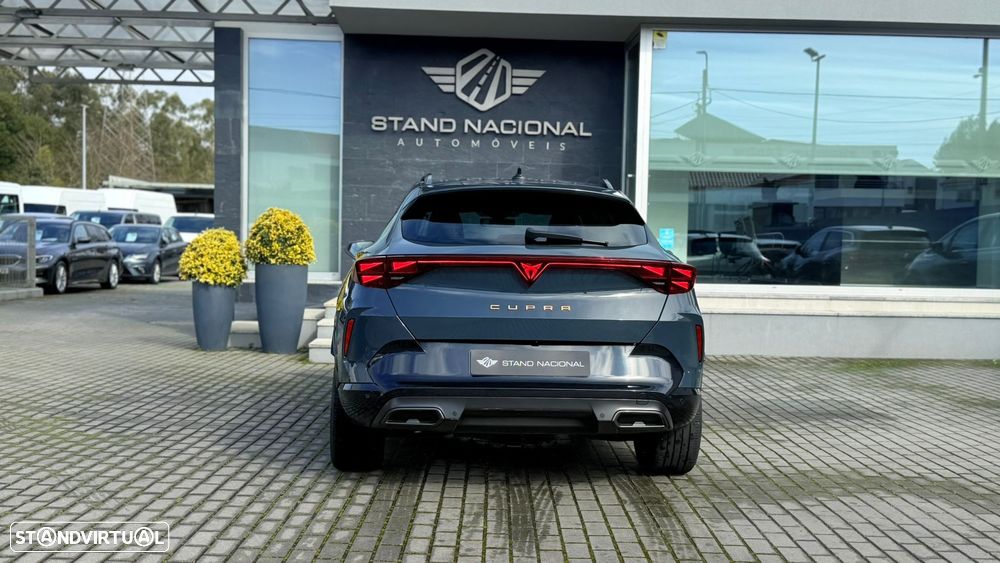 Cupra Formentor 2.0 TDI DSG - 6