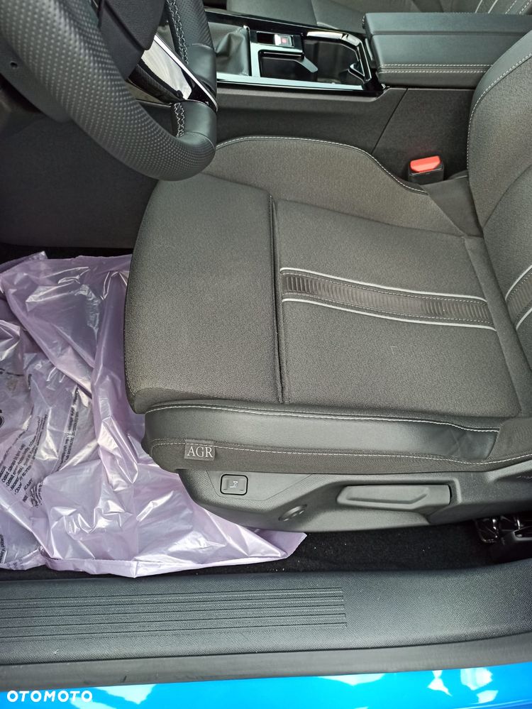 Opel Astra 1.2 Turbo GS Line - 23