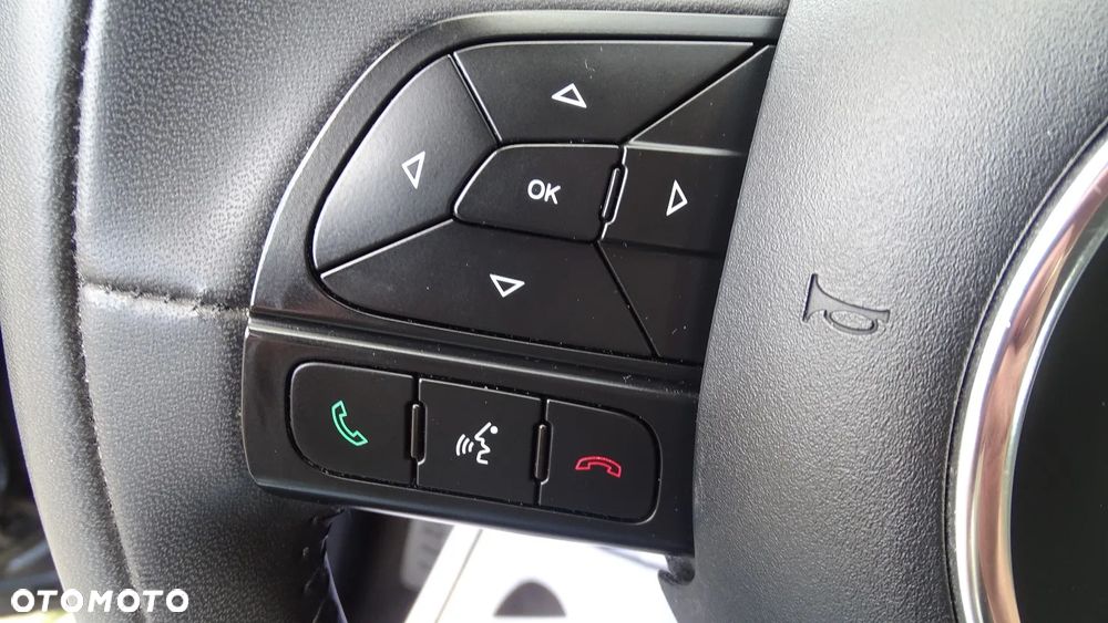 Fiat 500X 1.6 E-Torq Pop Star - 17