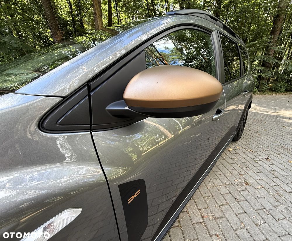 Dacia Jogger 1.0 TCe 110 Extreme 7os - 12