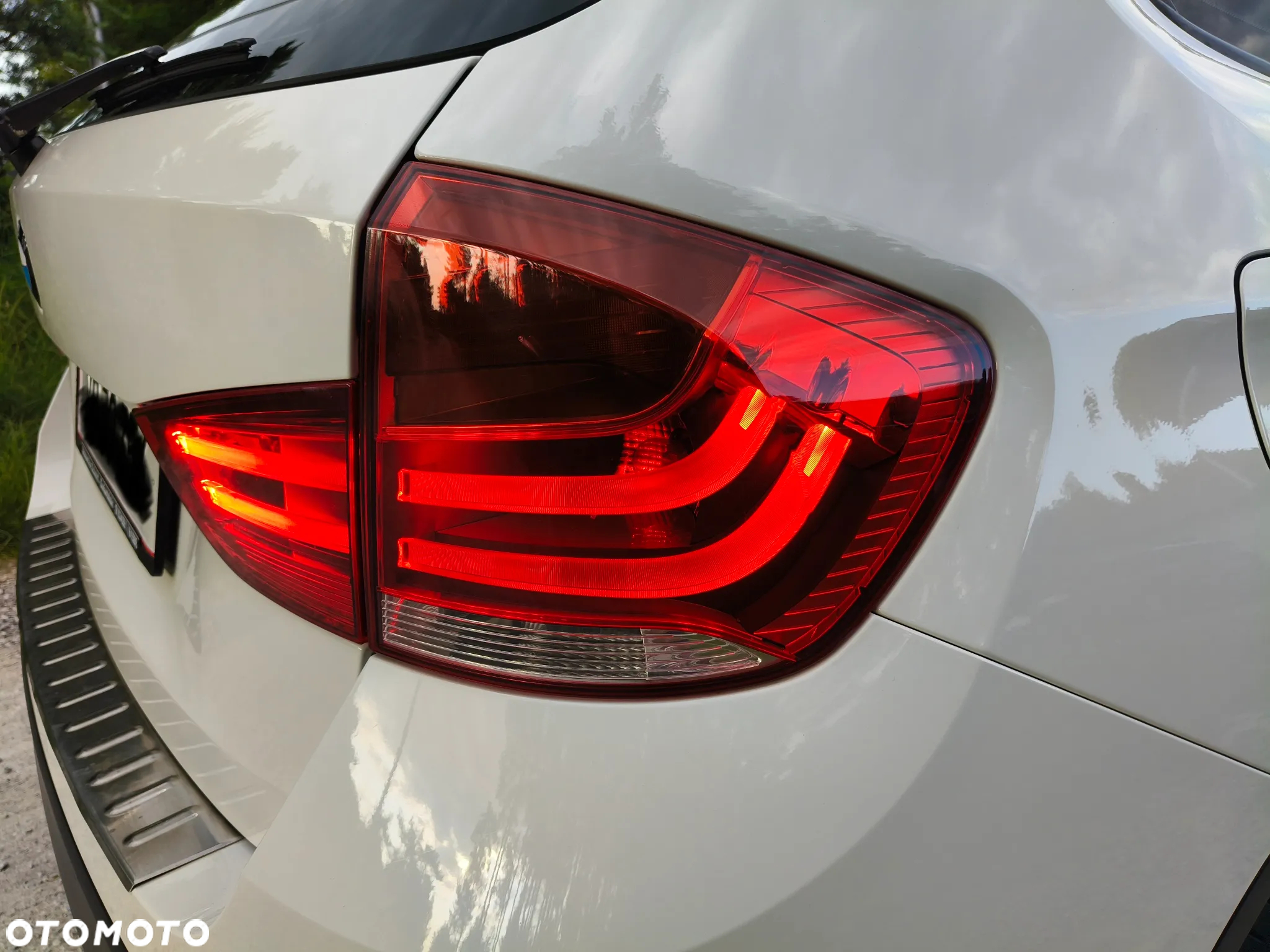 BMW X1 xDrive20d - 8