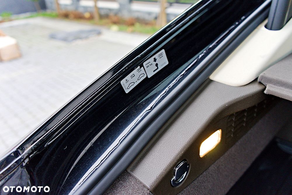 Audi A7 Sportback 3.0 TDI Quattro S tronic - 26
