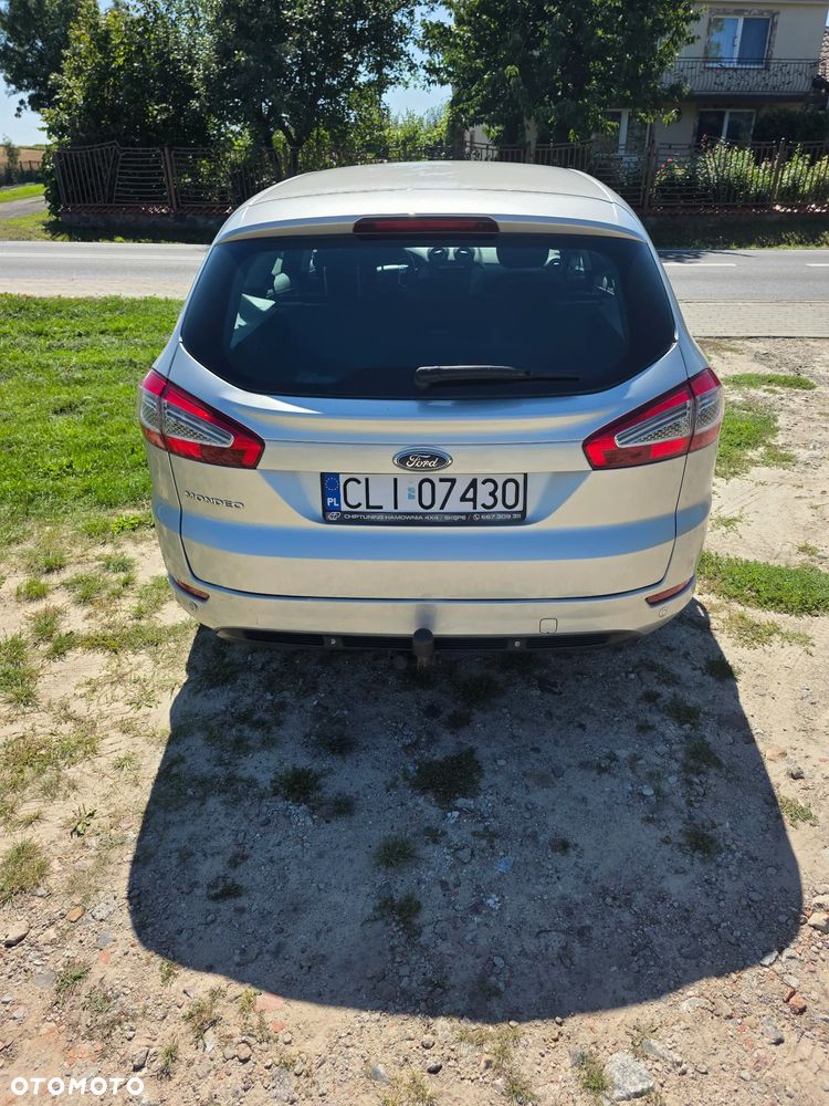 Ford Mondeo 2.0 TDCi Trend - 2