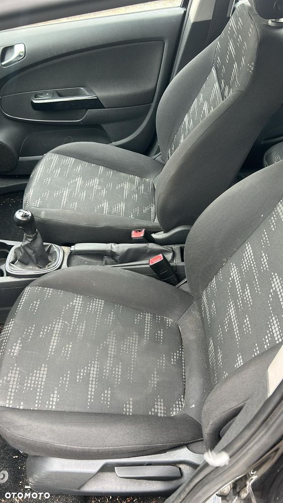 Opel Corsa 1.2 16V EcoFLEX Active - 7