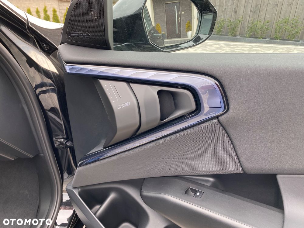 BMW X3 xDrive20i GPF M Sport sport - 25