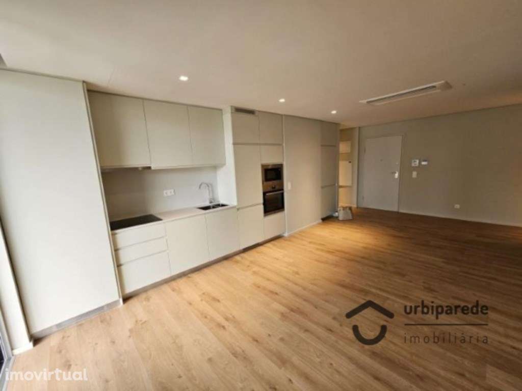 Apartamento T3 no condomínio Monview Miraflores - Grande imagem: 3/23