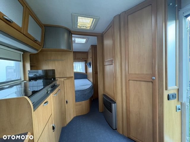 Hymer-Eriba 545 - 19